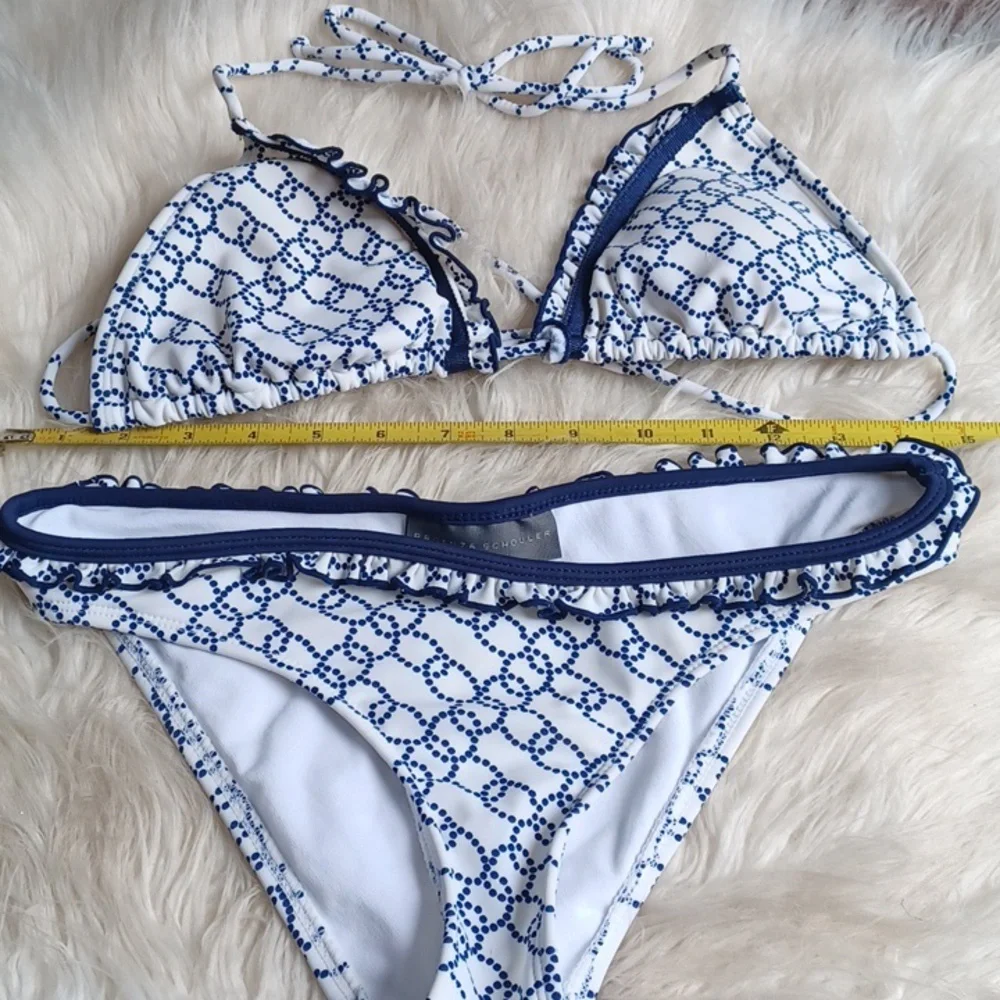 Proenza Schouler Bikini